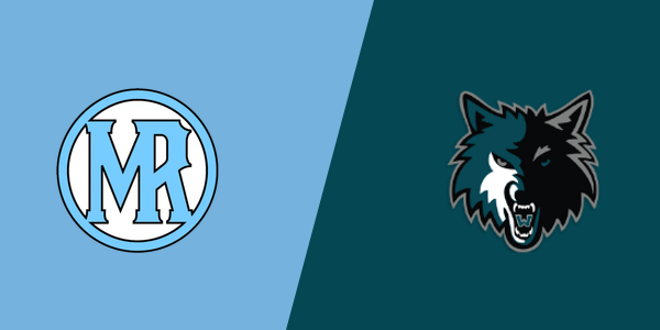 Mountain Range High School vs. Westminster High School