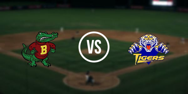 Baker High School vs Chipley High School