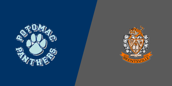 Potomac Senior High School vs. Brentsville District High School
