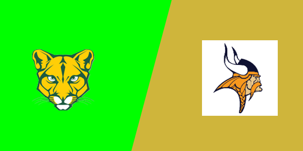 Blackhawk High School vs. Hopewell High School