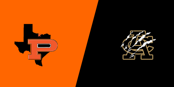 Petrolia High School vs. Archer City High School