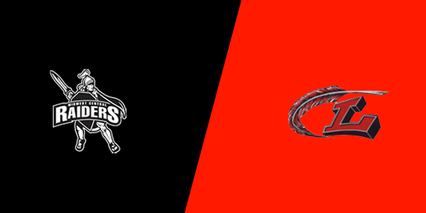 Midwest Central High School vs. Lewistown High School