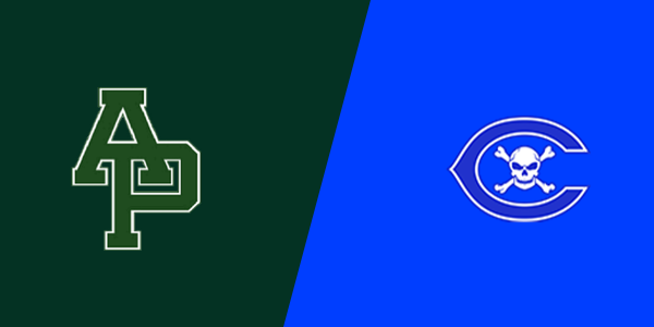 Allen Park High School vs. OA Carlson High School