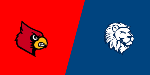 Orting High School vs. Bellarmine Preparatory High School