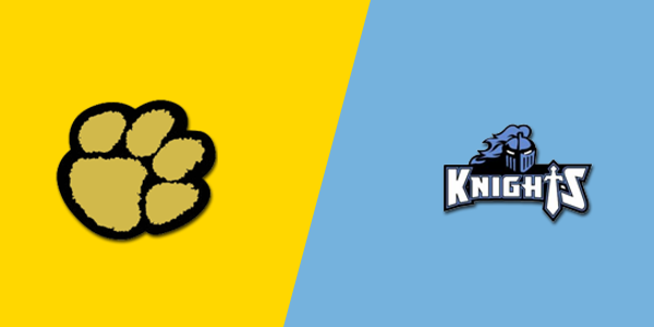 Claxton High School vs. Johnson High School
