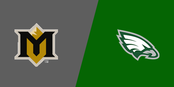 Mountain View High School vs. Collins Hill High School