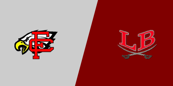Franklin County High School vs. Lord Botetourt High School