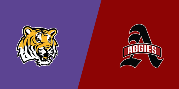 Springville High School vs. Albertville High School
