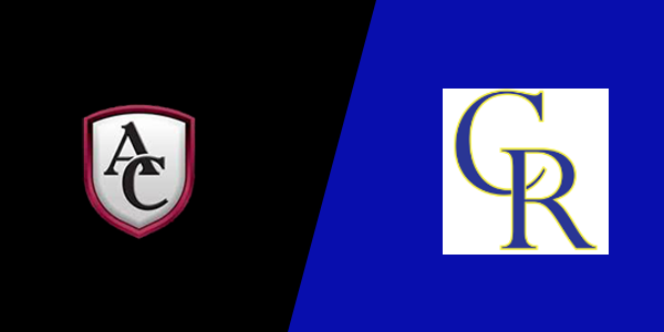 Archbishop Curley High School vs. Caesar Rodney High School