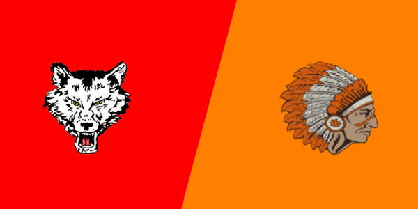 Pearl City High School vs. Warren High School - Warren