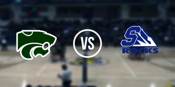 Salem High School vs. Novi High School