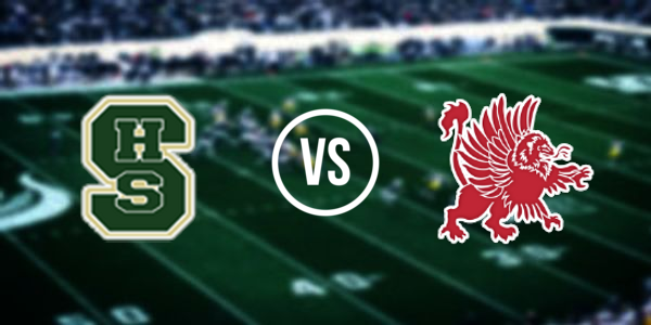 Seneca High School vs Willingboro High School