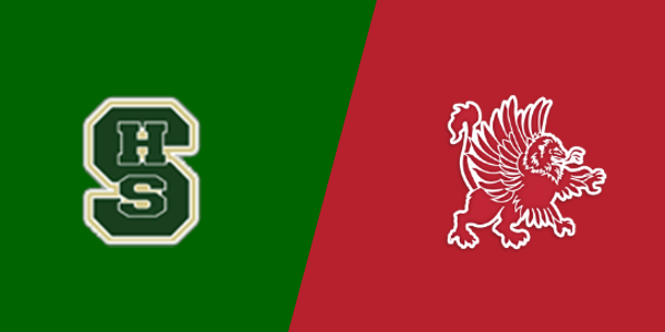 Seneca High School vs. Willingboro High School