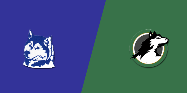 Camas County High School vs. Hansen High School