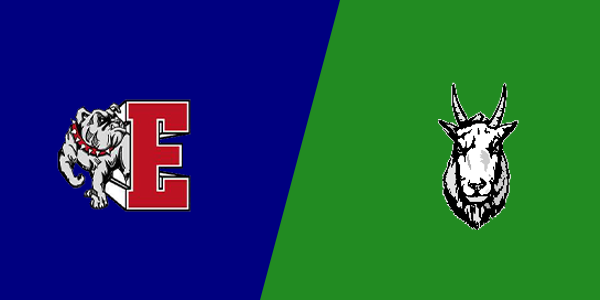 Ellensburg High School vs. Chelan High School