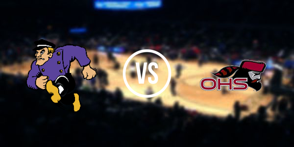 Okoboji High School vs. MOC-Floyd Valley High School