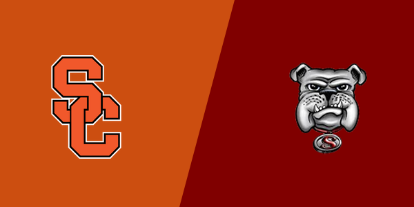 Silver Creek High School vs. Sobrato High School
