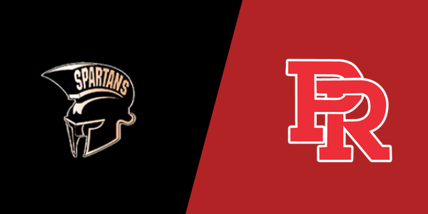 Salmen High School vs. Pearl River High School