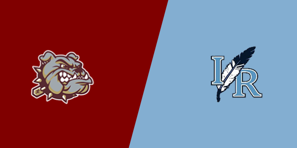 King's Fork High School vs. Indian River High School