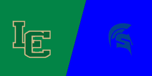Lumen Christi Catholic High School vs. Springport High School