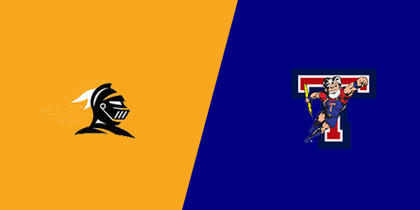 Foothill High School - Santa Ana vs. Tesoro High School