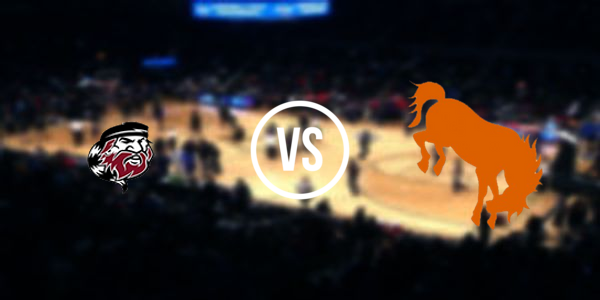 Burns High School vs Torrington High School