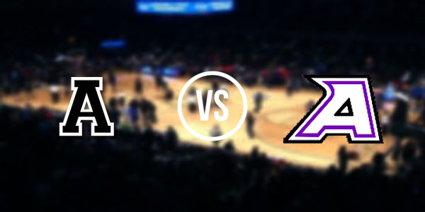 Athens Jr-Sr High School - Athens vs Away