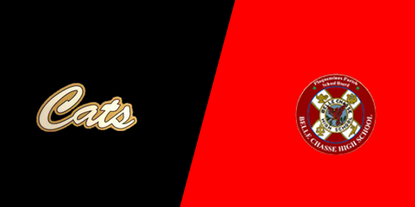 Leesville vs Belle Chasse