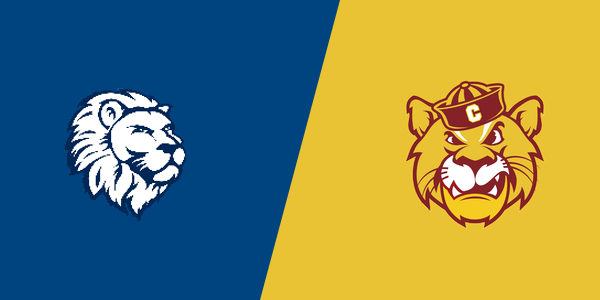 Bellarmine Preparatory High School vs. Capital High School
