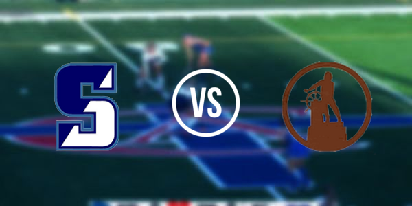 Gloucester High School vs Swampscott