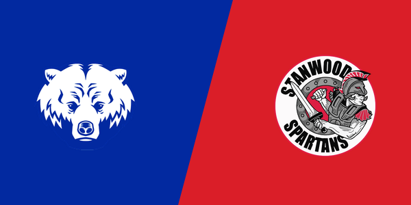 Sedro-Woolley High School vs. Stanwood High School