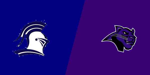 Stone Ridge Christian High School vs. Pacheco High School
