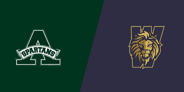 Athens Academy vs. Westminster Christian Academy