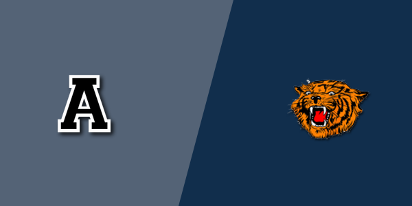 Away vs. Delmar Middle/High School