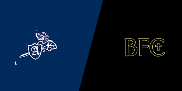 Austin Catholic High School vs. Bishop Foley High School