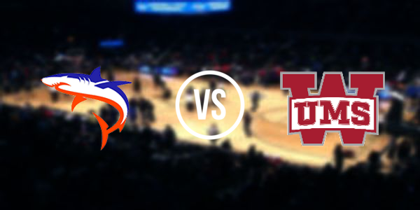 Orange Beach High School vs. UMS-Wright Preparatory School