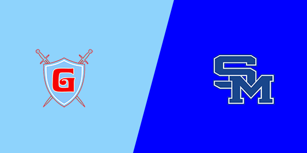 Ganesha High School vs. San Marino High School