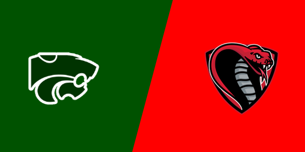 Novi High School vs. Canton High School