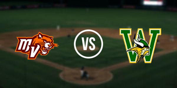 Mountain View High School vs Woodbridge Senior High School