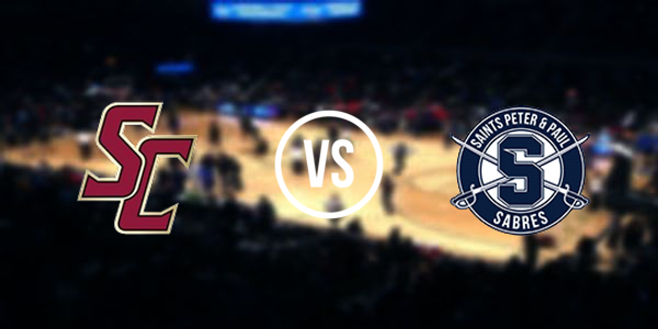 Salisbury Christian School vs St. Peter & Paul