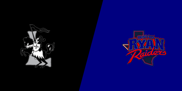 Lindsay High School vs. Billy Ryan High School