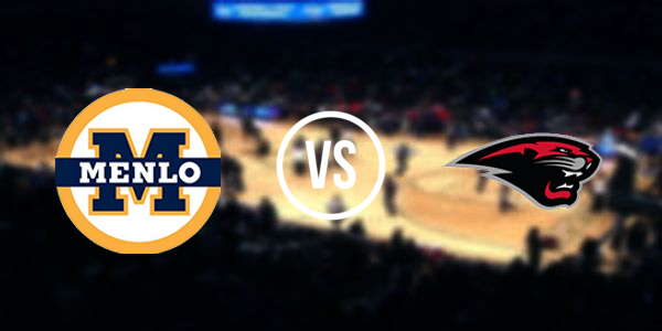 Menlo School vs. Foothill