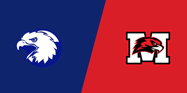 Tolland High School vs. Manchester High School