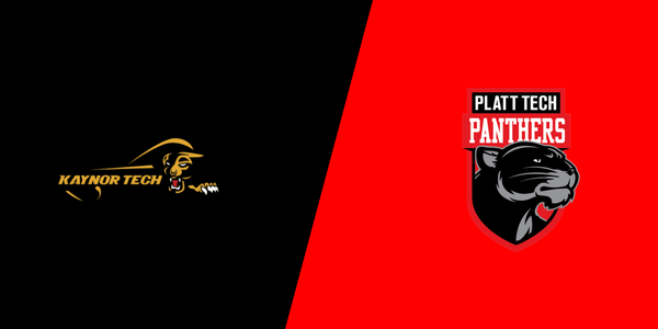 WF Kaynor Tech High School vs. Platt Tech High School
