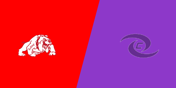 Tavares HS vs. Celebration High School