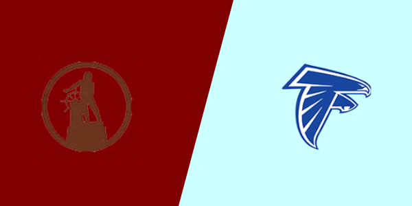 Gloucester High School vs. Danvers High School