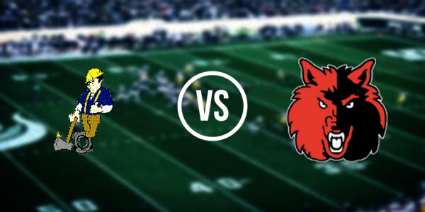 Coupeville High School vs. Onalaska High School