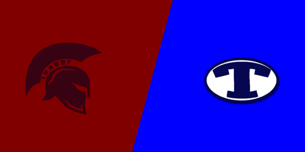 Coffee High School vs. Tift County High School