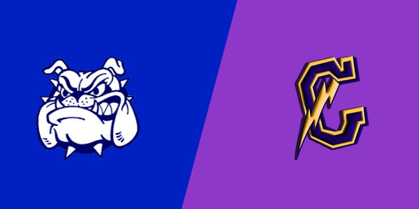 Poland Seminary vs. Champion High School