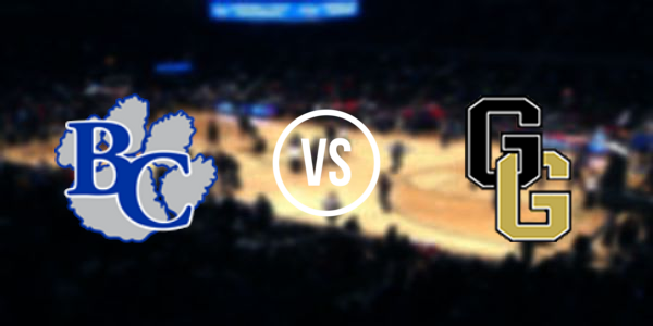 Barron Collier High School vs. Golden Gate High School